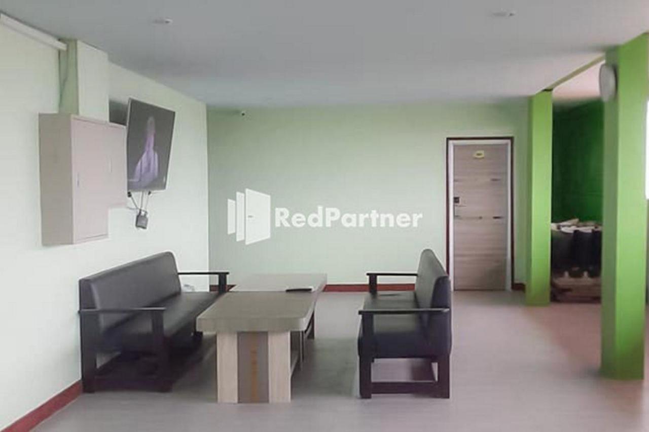 Guest House Anak Raja Pangkalan Bun Syariah Mitra Reddoorz المظهر الخارجي الصورة